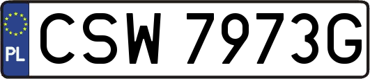 CSW7973G