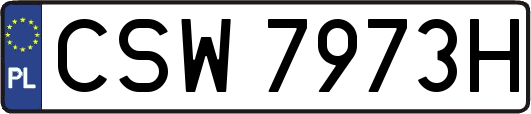 CSW7973H