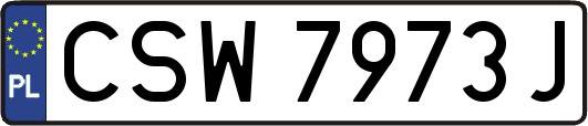 CSW7973J