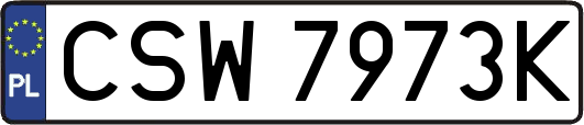 CSW7973K