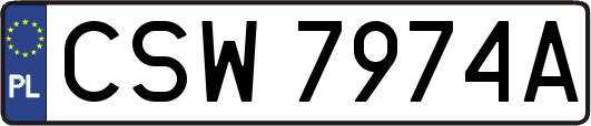 CSW7974A