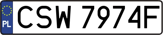 CSW7974F