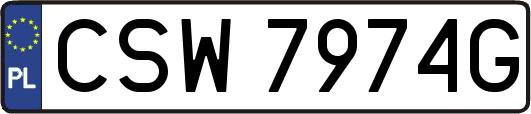 CSW7974G