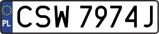 CSW7974J