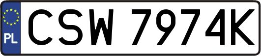CSW7974K