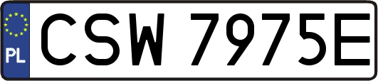 CSW7975E