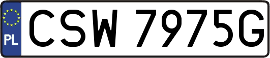 CSW7975G