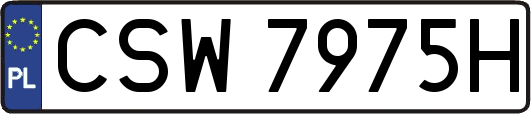 CSW7975H