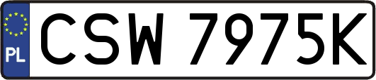CSW7975K