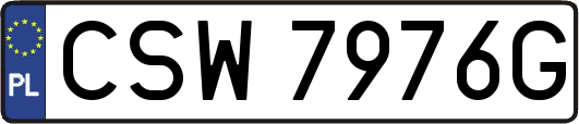 CSW7976G