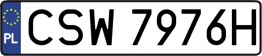 CSW7976H