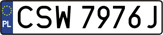 CSW7976J