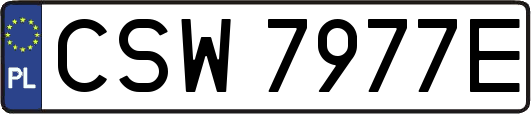 CSW7977E