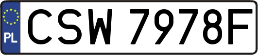 CSW7978F