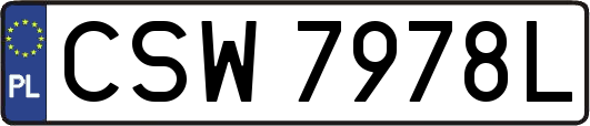 CSW7978L
