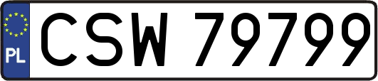 CSW79799