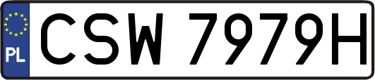 CSW7979H