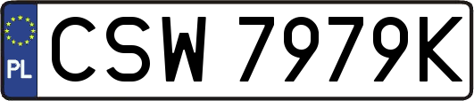 CSW7979K