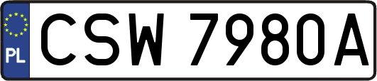 CSW7980A