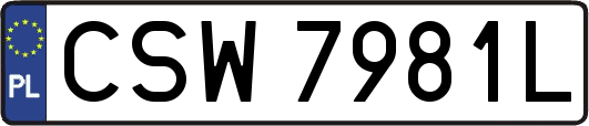CSW7981L