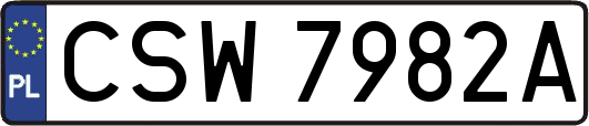 CSW7982A