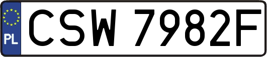CSW7982F