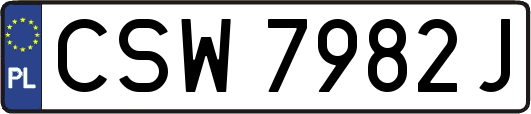 CSW7982J