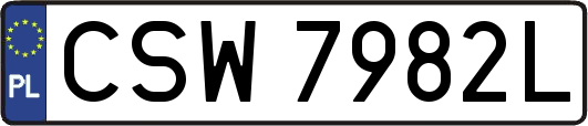 CSW7982L