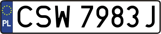 CSW7983J