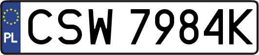 CSW7984K