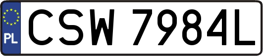 CSW7984L