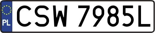 CSW7985L
