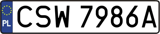 CSW7986A