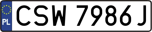 CSW7986J