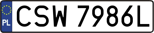 CSW7986L