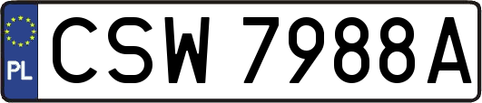 CSW7988A