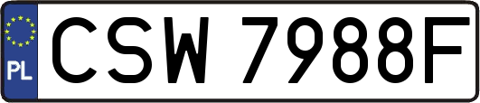 CSW7988F
