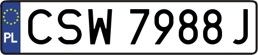 CSW7988J
