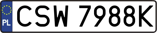 CSW7988K
