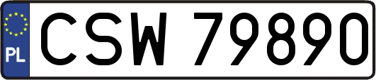 CSW79890