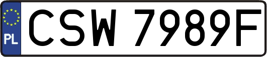 CSW7989F