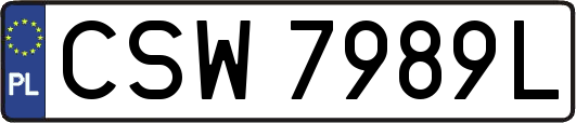 CSW7989L