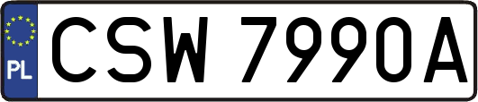 CSW7990A