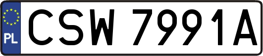CSW7991A