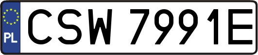 CSW7991E