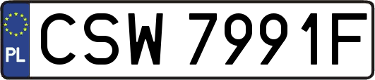 CSW7991F