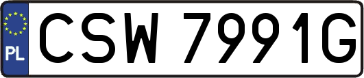 CSW7991G