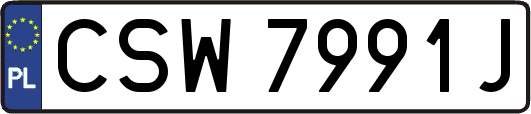 CSW7991J