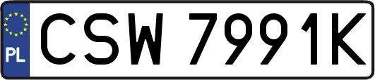 CSW7991K