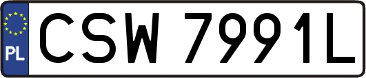 CSW7991L